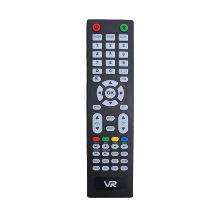 телевизор led vr 42vf03bs smart tv