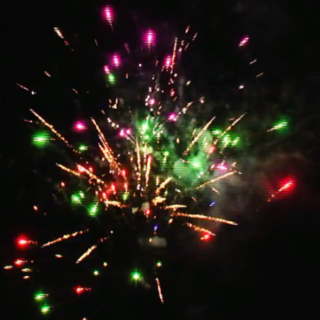 батарея салютов рк7020 мал-да-удал! (0,6" х 48) 1/12