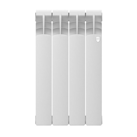 радиатор royal thermo revolution bimetall 500 2.0 – 4 секц