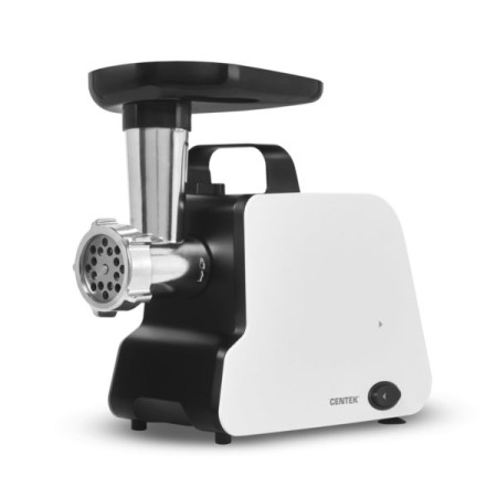 мясорубка centek ct-1603 белый