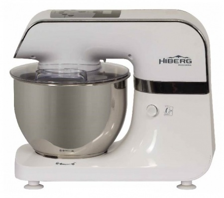 миксер планетарный hiberg mp 1055 dw