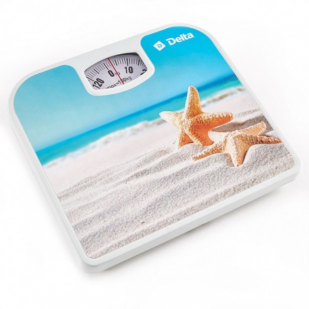 весы delta d-9406 (морской бриз)