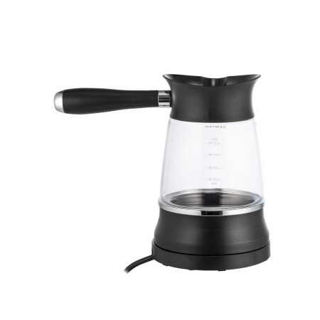 электрическая турка centek ct-1096 bl черный