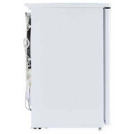 морозильник бирюса 514 белый