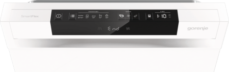 посудомоечная машина gorenje gs541d10w