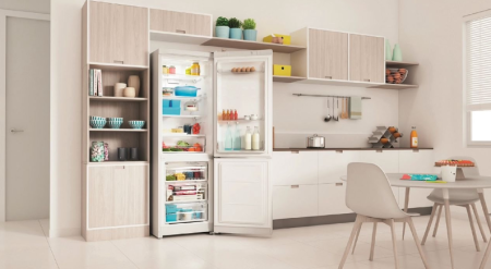 холодильник indesit its 5180 w