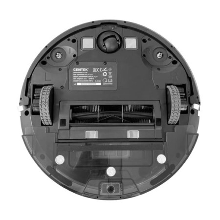 пылесос-робот centek ct-2720