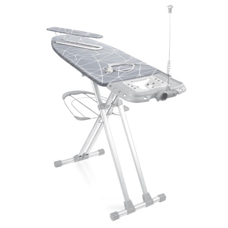 гладильная доска ника (inhsk/7т линии на сером)