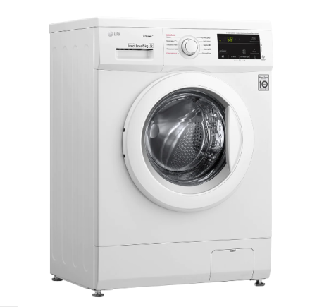 стиральная машина lg f2j3ns0w steam