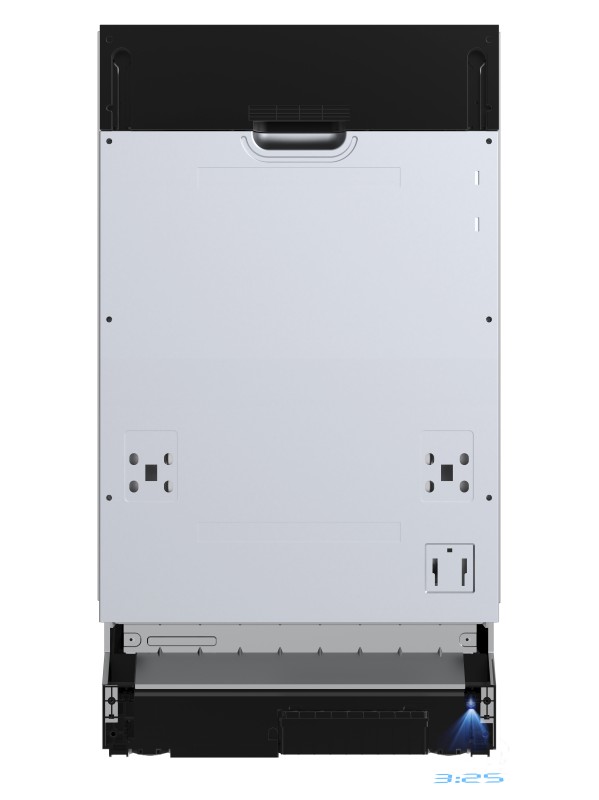 Посудомоечная машина Бирюса DWB-410/5