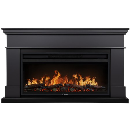 портал firelight california 42/40/36", графит