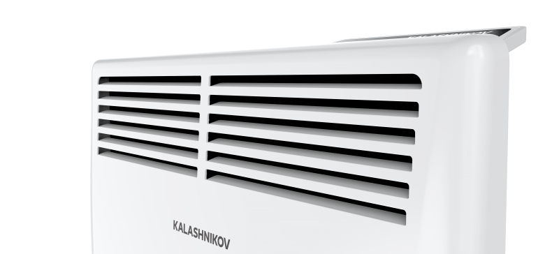 Конвектор Kalashnikov KVCH-E10E-11