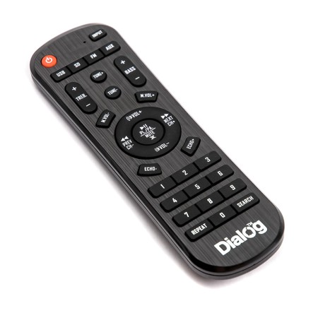 акустика dialog ap-2300 коричневый