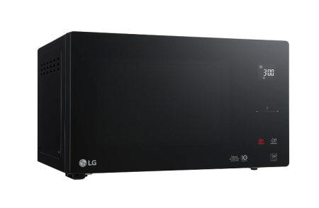 микроволновая печь lg ms-2595 dis smart inverter
