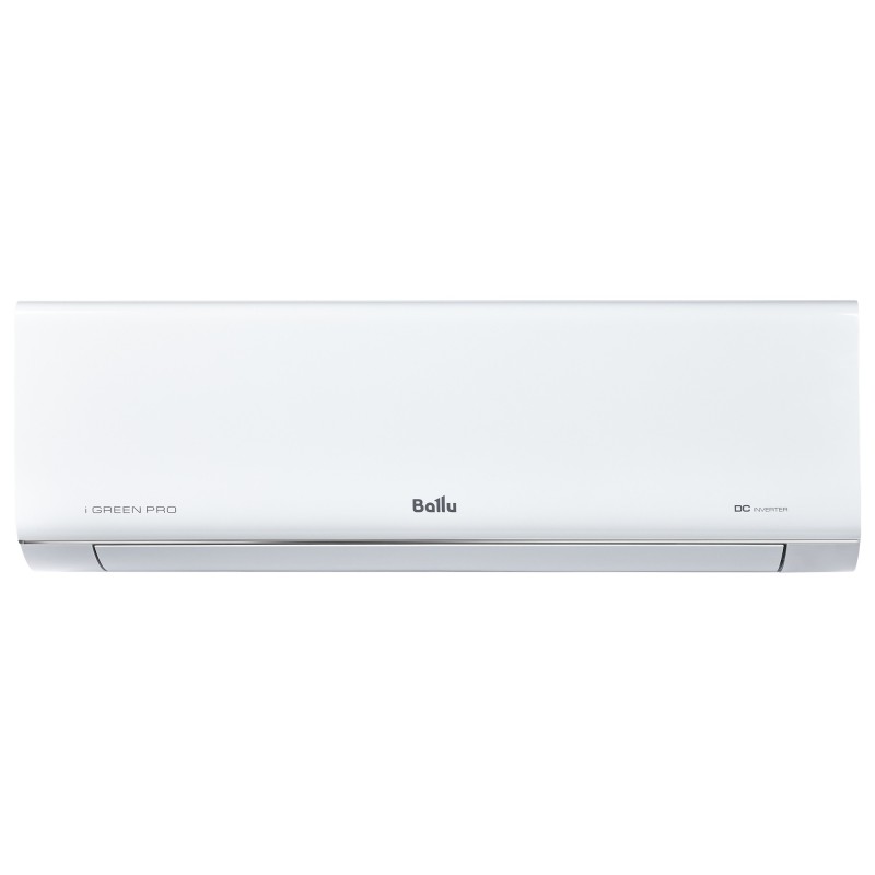 Сплит-система Ballu BSAGI-09HN8_V4 I-Green PRO DC Inverter R32