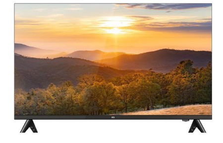 телевизор led bq 32fs34b smart tv