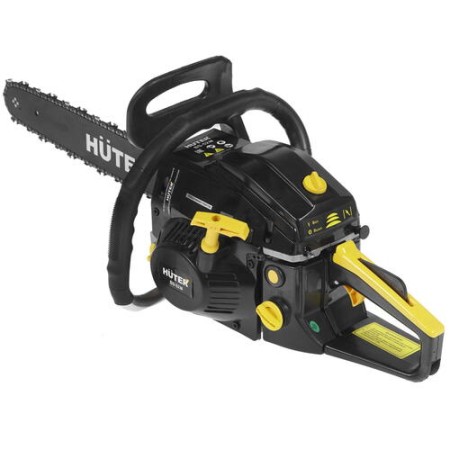 бензопила huter bs-52 m