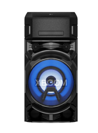 музыкальный центр lg xboom on77dk