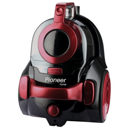 пылесос pioneer vc315c 