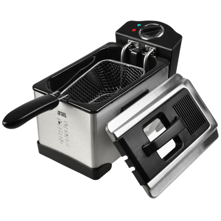 фритюрница gfgril gff-m2500 master cook