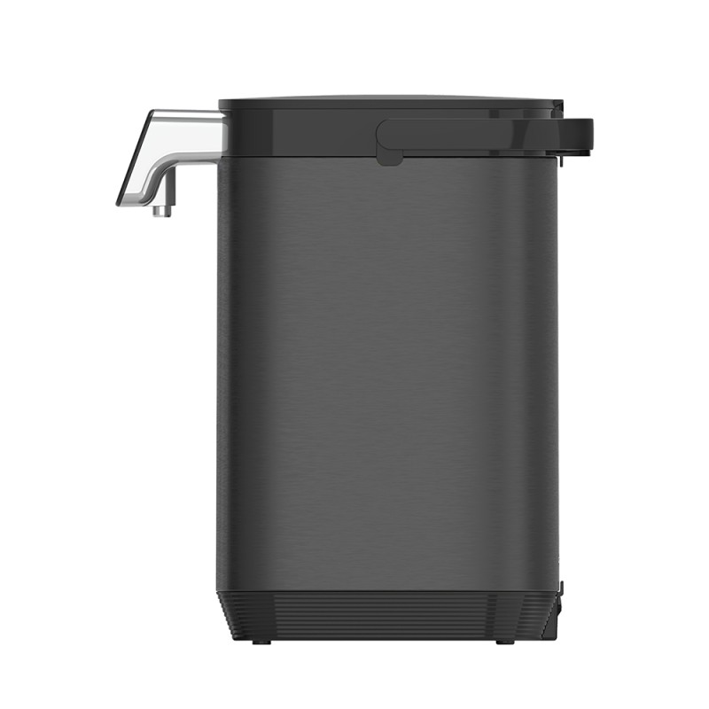 Термопот BQ TP5003 черный