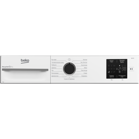 сушильная машина beko bm3t37220