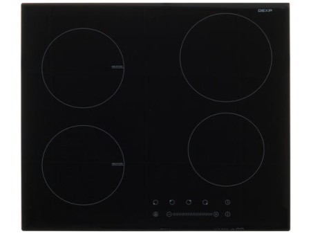 варочная панель dexp 7m4icyl/b