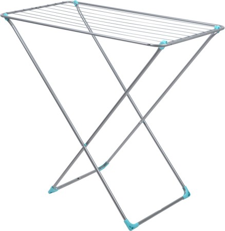 сушилка для белья ника 10 сб3 (серебряный), нет упаковки потертости 