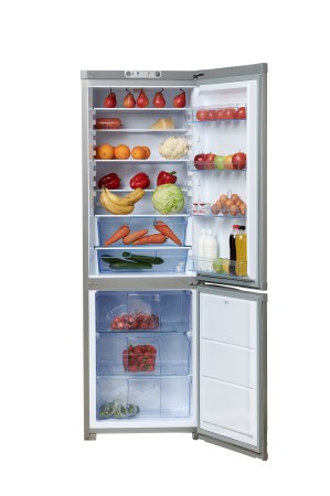 холодильник орск 174 mi металлик искристый