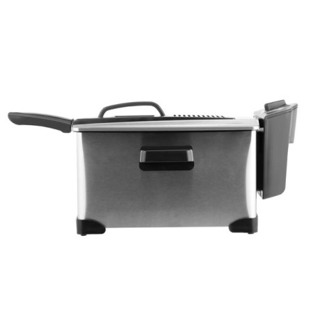 фритюрница centek ct-1431
