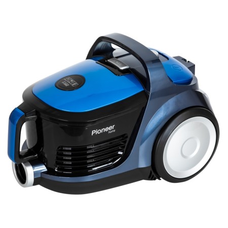 пылесос pioneer vc321c azure blue