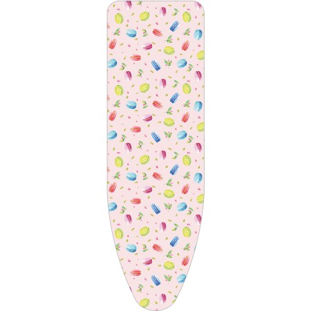 чехол для глад. доски ника чп1 (бязь с поролоном 1300*420)