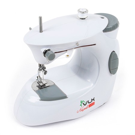 швейная машина vlk napoli 2200