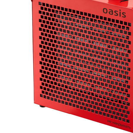 тепловая пушка oasis tpk-30 new