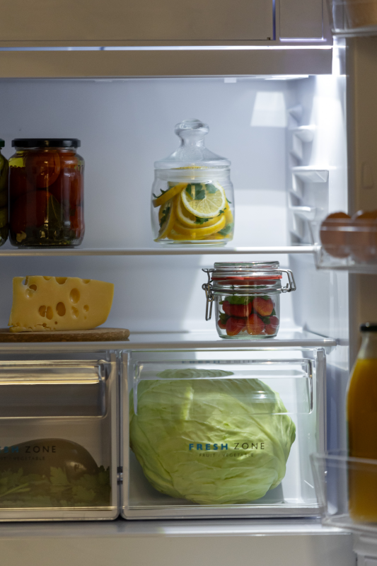 Холодильник Бирюса 508