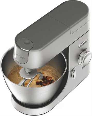 миксер планетарный kenwood kvc-3100s