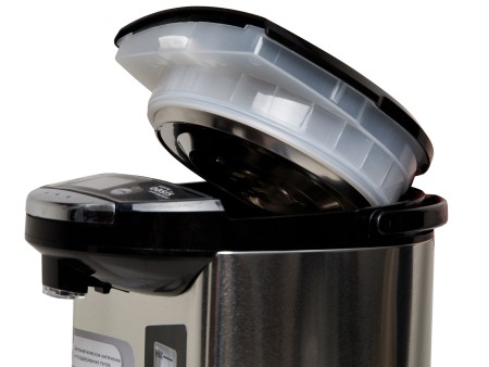 термопот oasis tp-4l3d