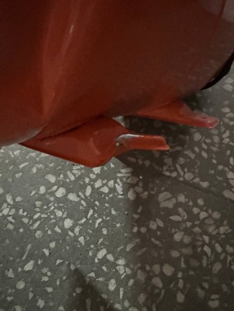 насосная станция вихрь асв-1200/24н, замятия на корпусе, нет упаковки 