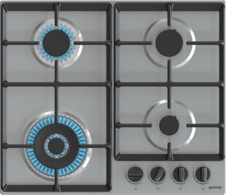 варочная панель gorenje gw641ebx
