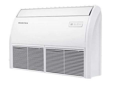 сплит-система dantex rk-24chtn напольно/потолочная