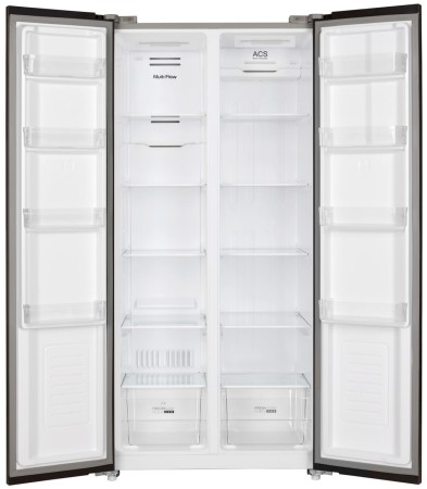 холодильник willmark sbs 647 igw inverter