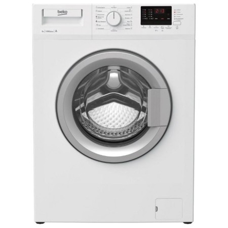 стиральная машина beko rge 785p2 xsw