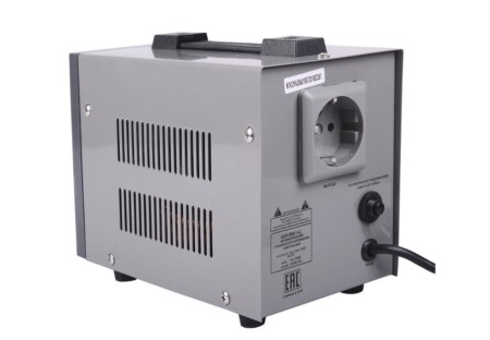 стабилизатор ресанта асн-500/1-ц