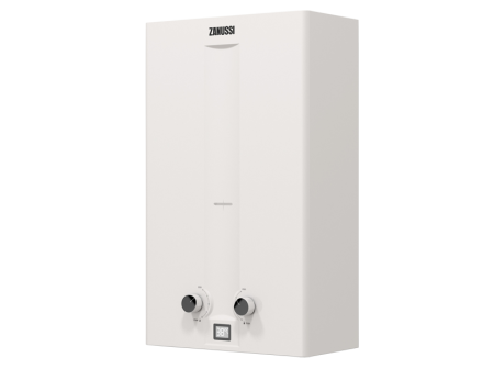 газовая колонка zanussi gwh 10 fonte