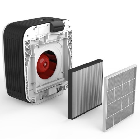 климатический комплекс boneco h700