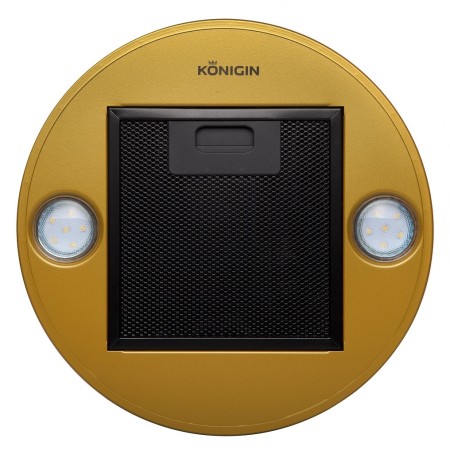 вытяжка konigin fury gold 31