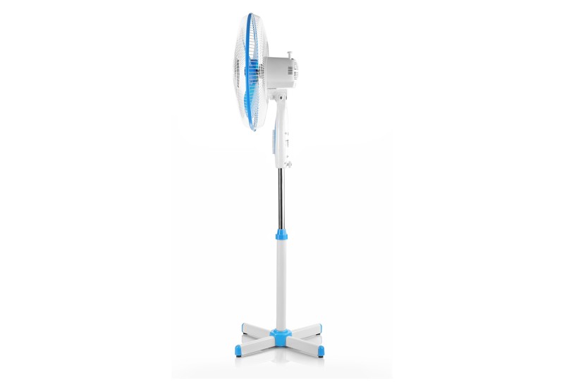 Вентилятор Centek CT-5015 синий