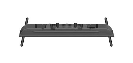 телевизор led bq 24f32b 24" 