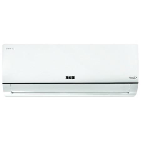 сплит-система zanussi zacs/i-09 hs/n1 siena dc inverter