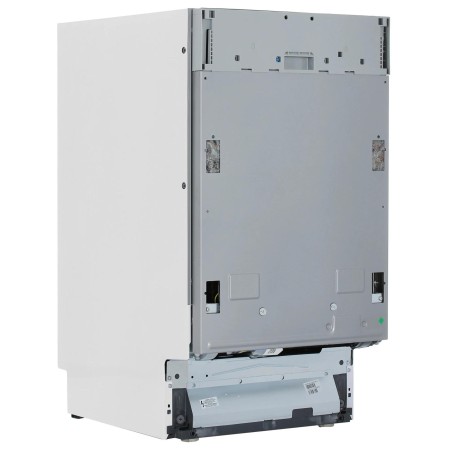 посудомоечная машина hotpoint his 2d86 w inverter
